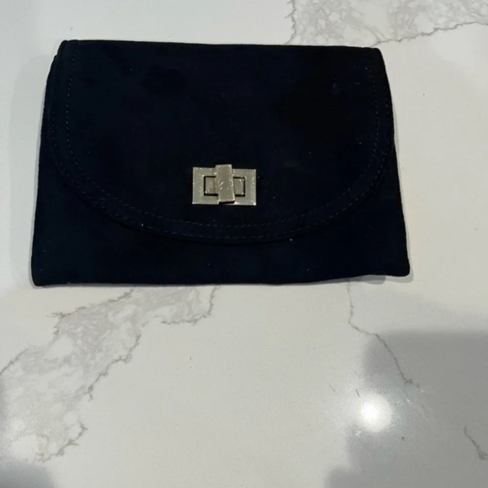 Forever 21 Black small Clutch Bag